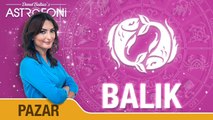 BALIK günlük yorumu 31 Ocak 2016 Pazar