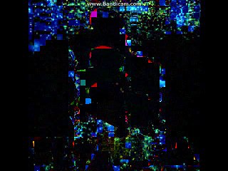 Saturday Morning Mayhem Fly Flea Intro And Ending