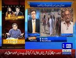 Tonight with Moeed Pirzada: Latifullah Mehsud - TTP Leader's disclusures