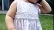baby phone-cute baby talking in the phone-funny babies video