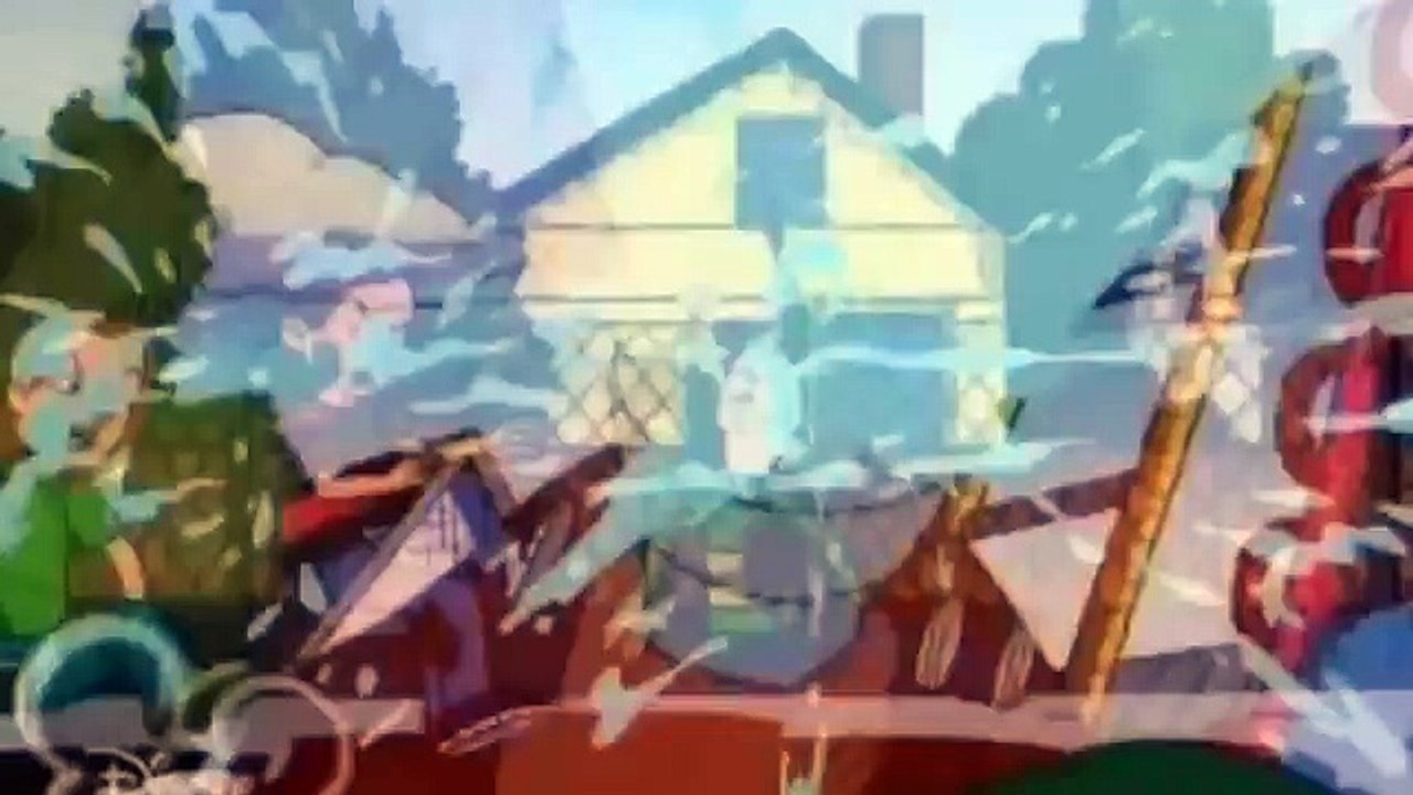Recess The Abridged Series Episode 3 Attempt 2