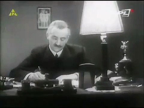 Zamarłe echo [1934]