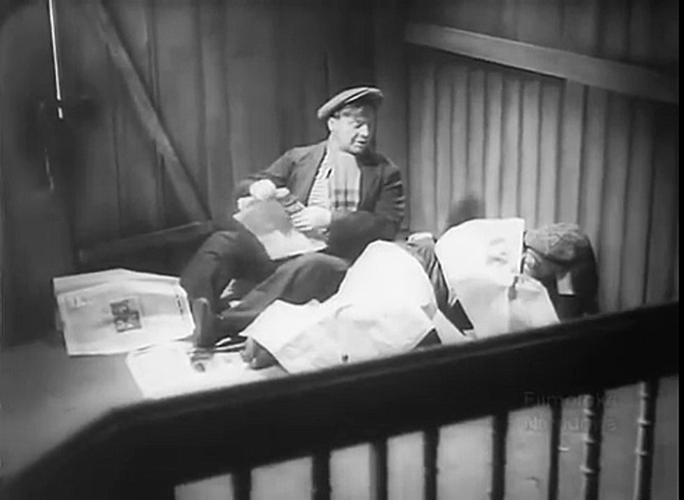 Dorożkarz Nr 13 [1937]