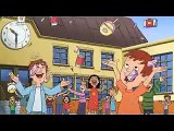 Recess School\'s Out - Ice Cream and Principal Prickly