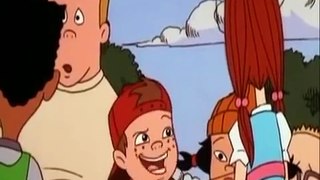 Recess S01 E08 To Finster with Love