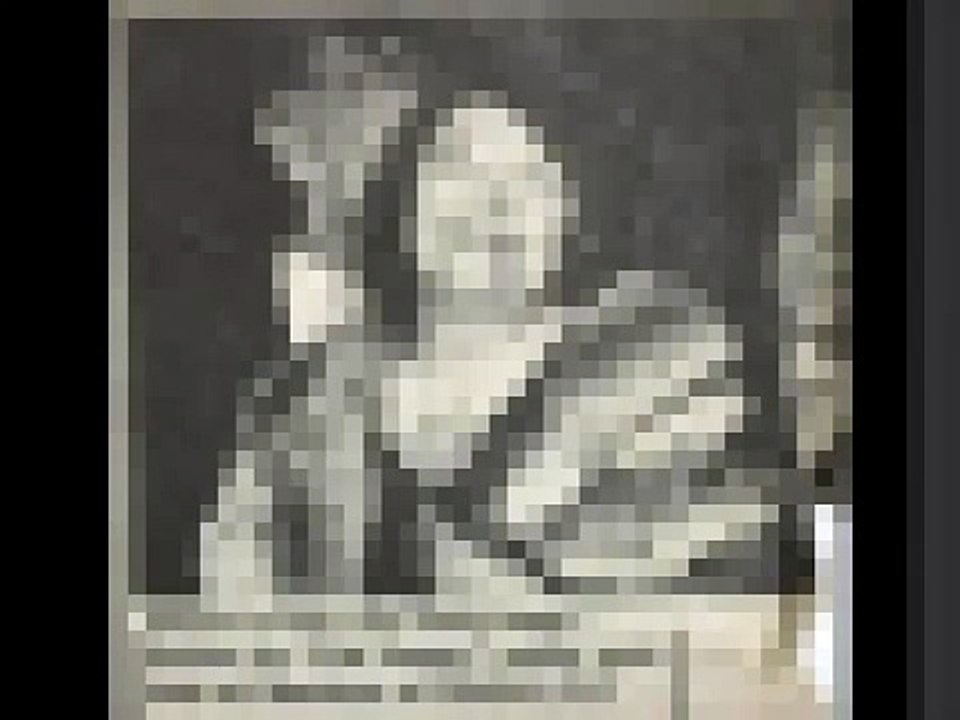 Pola Negri - prawdopodobnie ostatnie słowa wypowiedziane po polsku, które zostały nagrane