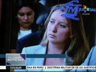 Chile: presentan cargos contra involucrados en el caso Caval