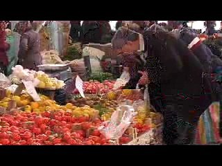 cumartesi pazarı hazır