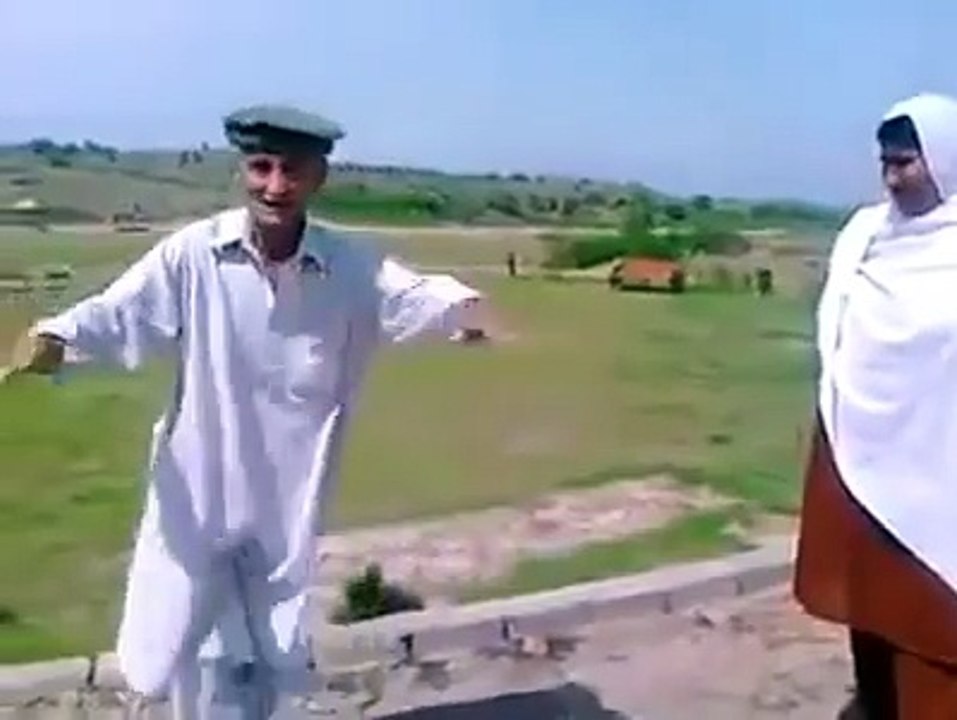 Pashto Dance 2016 Full Video Song