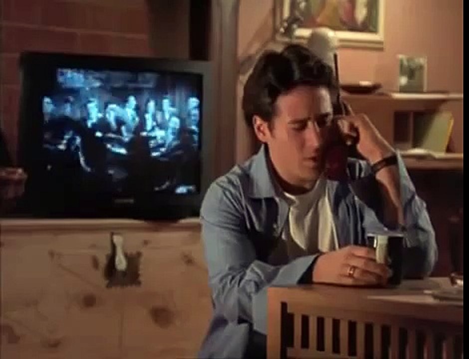 TYLKO MIŁOŚĆ - dwu-częściowy miniserial, melodramat prod USA Lektor pl