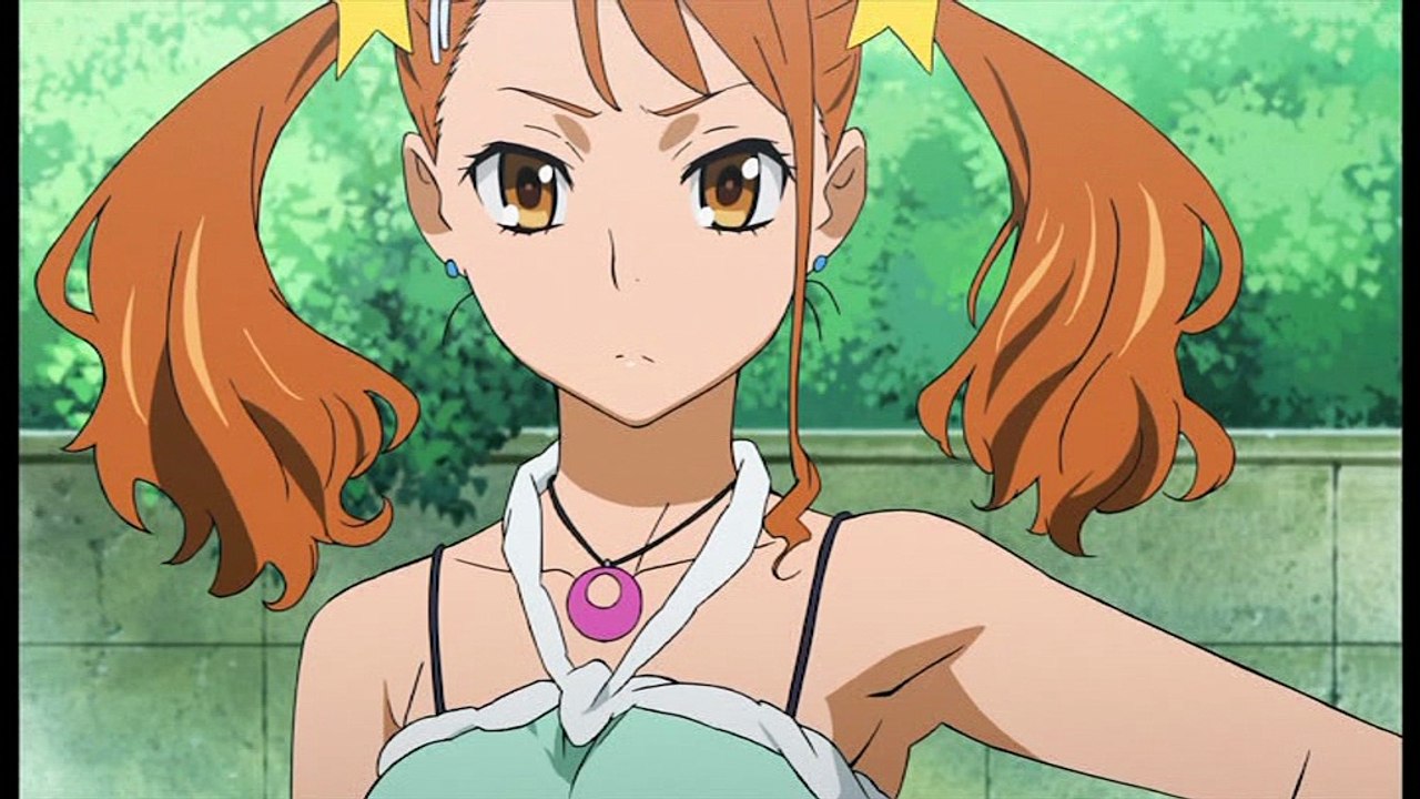 Ano/Hana | Deutsch, Clip #1