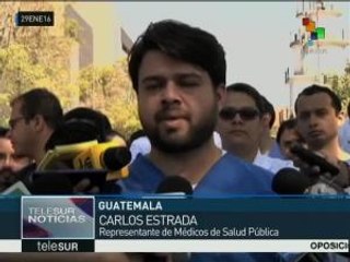 teleSUR noticias 30-01-2016_ 10:30