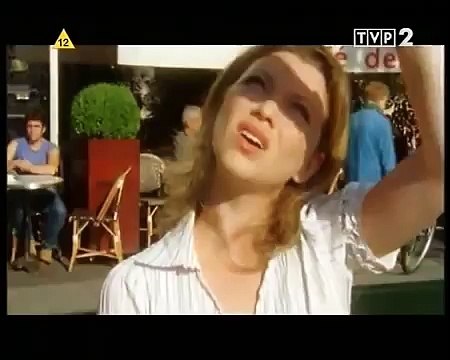 Agata kontra Agata cz 1 serial francuski Lektor Pl