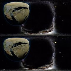 Freefall- QubaHQ VR004