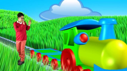 Taşitları tanıyalım Neşeli Anaokulu: Taksi, Otobüs, Tren, Troleybüs, Tramvay