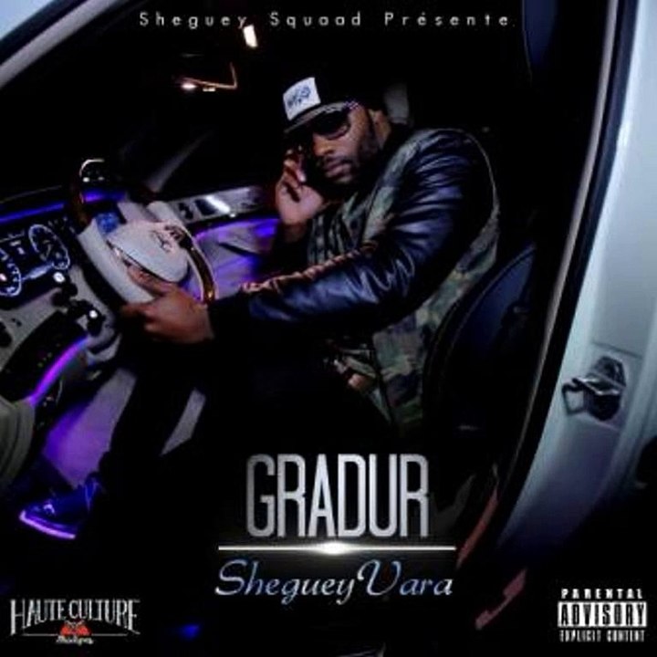 Shaguey squaad - Bilon - ZRC -Bonus-