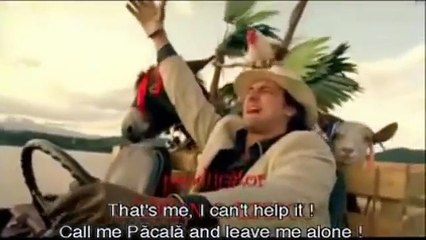 Păcală se întoarce (2006)