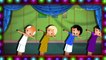 Nalla Papa - Chellame Chellam - Cartoon/Animated Tamil Rhymes For Kutty Chutties