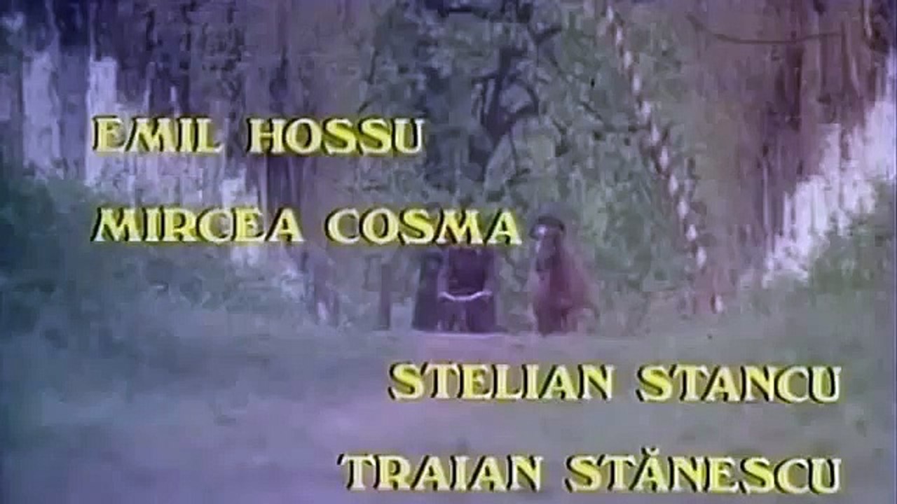 Convoiul (1981)