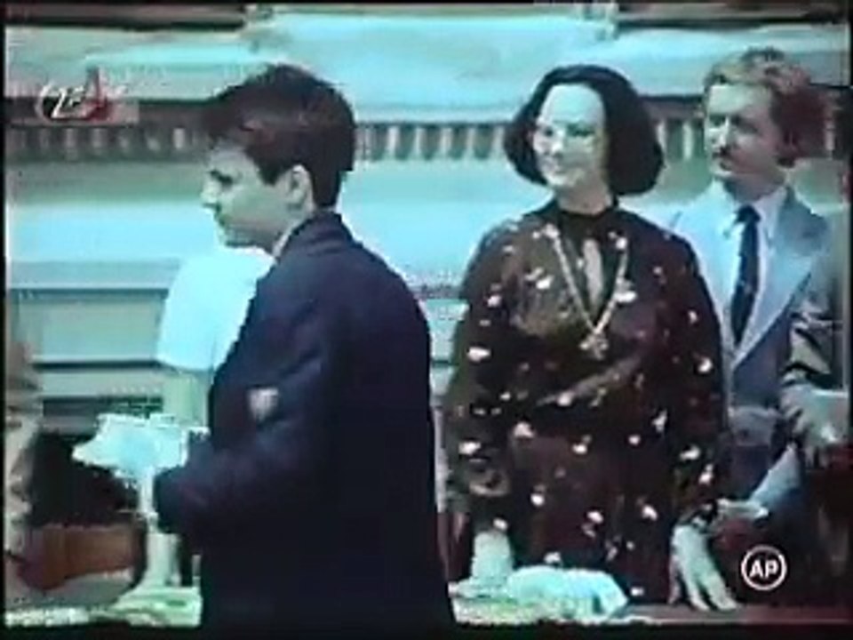 Salutari de la Agigea 1984