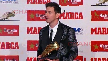 Leo Messi y Antonella Roccuzzo presumen de familia