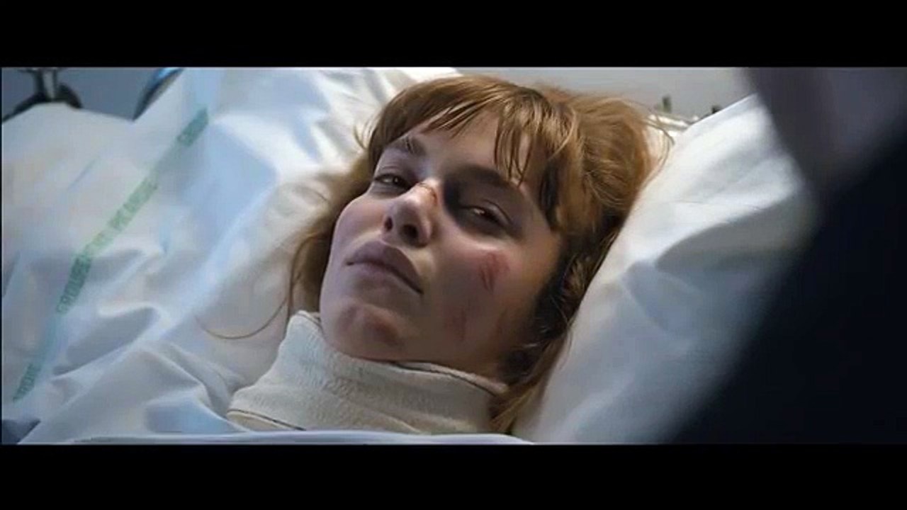 La próxima vez apuntaré al corazón (2014)