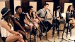 When I Was Your Man - Bruno Mars (Boyce Avenue feat. Fifth Harmony cover) on Apple & Spotify
