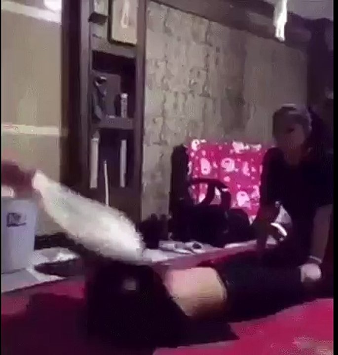 За такое можно и убить.......
