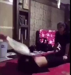 За такое можно и убить.......