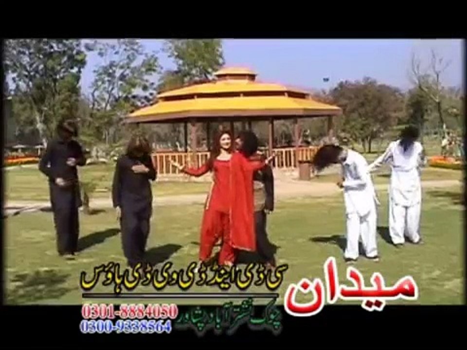 Pashto Telefilm STA YAARANE TAH SALAM - Jahangir Khan, Hussain Swati - Pushto Movie 2016 HD