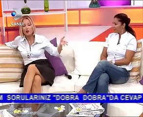 Berna Laçin mükemmel bacaklar