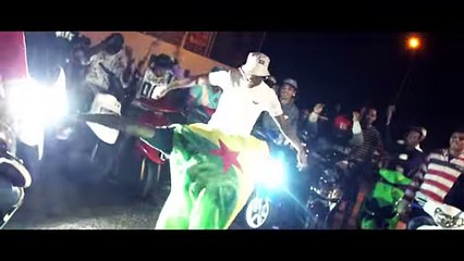 Niska - Maître Chien