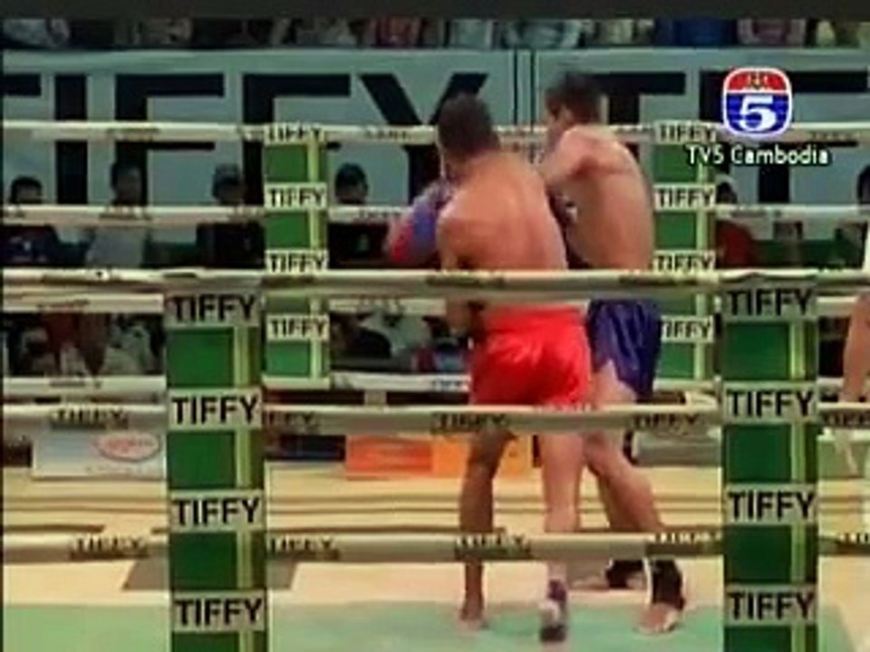 វ៉ែន សុវណ្ណ VS ប៉ុន រដ្ឋា ប្រកាស់លទ្ធផល
