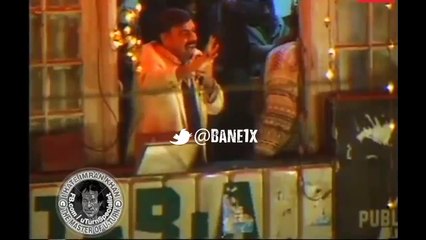Sheikh Rasheed Praising Nawaz Sharif Rare Video