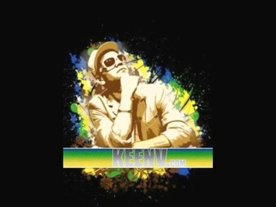 keen v