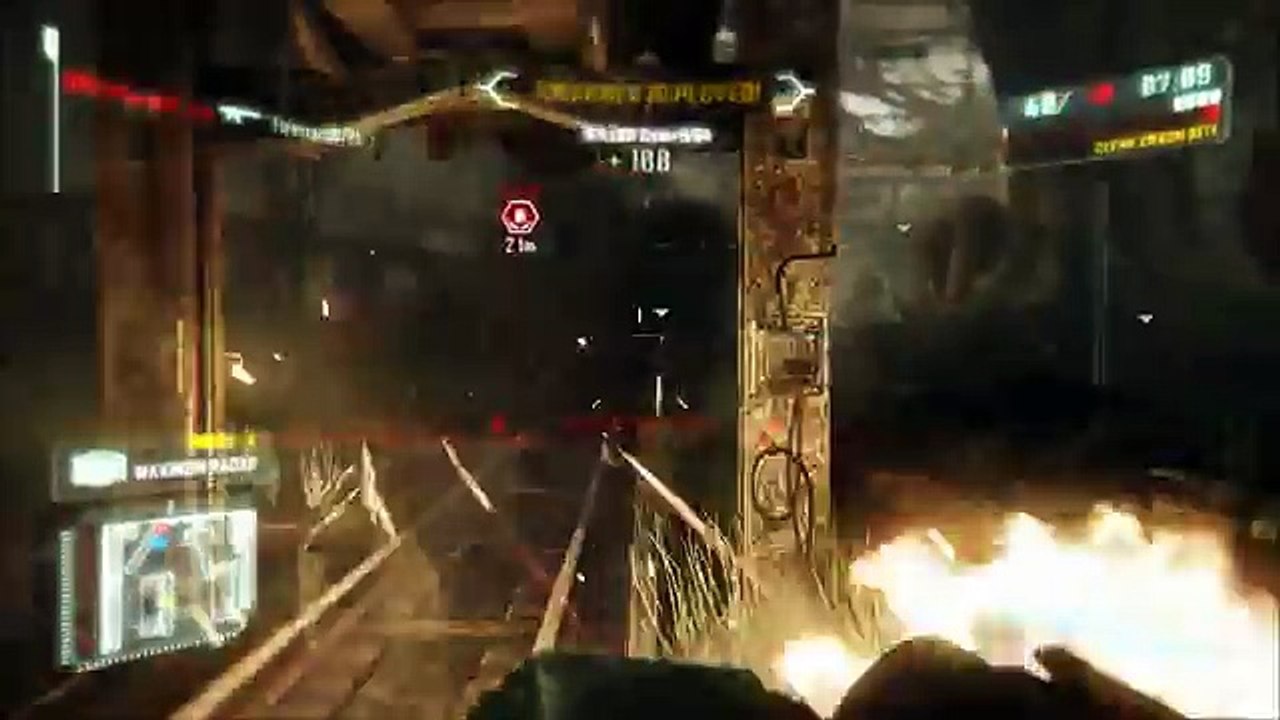 Crysis 3 Multiplayer Gameplay Tips & Tricks