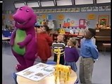 Barney & Friends: Alphabet Zoo (Season 2, Episode 16)