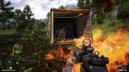 Far Cry® 4_ Natures Way