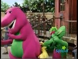 Barney & Friends: A Little Big Day (Season 8, Episode 12)