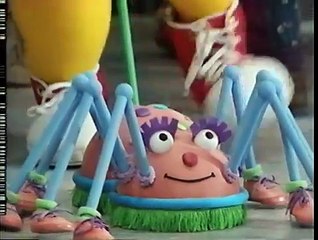 Barney\'s Halloween Party (VHS Version)