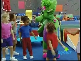 Barney & Friends: Let\'s Make Music! (Season 9, Episode 3)