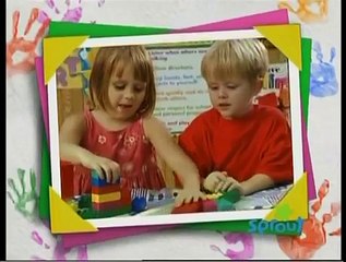 Barney & Friends: You Can Count On Me (Season 9, Episode 13)