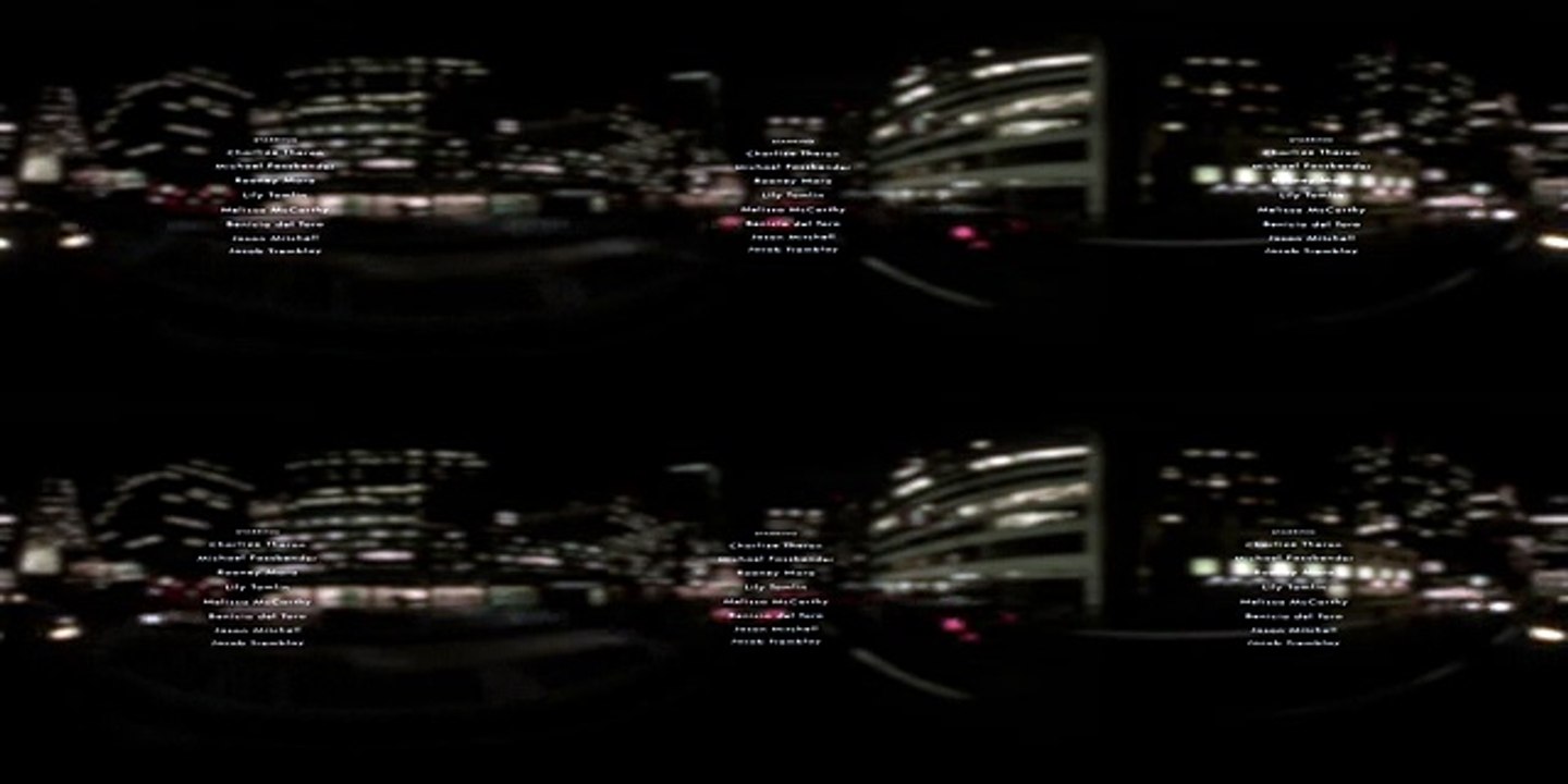 Take Flight 360 Video - The New York Times