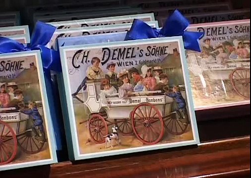 Wiedeń-film dokumentalny,podróże,HD,Lektor PL,