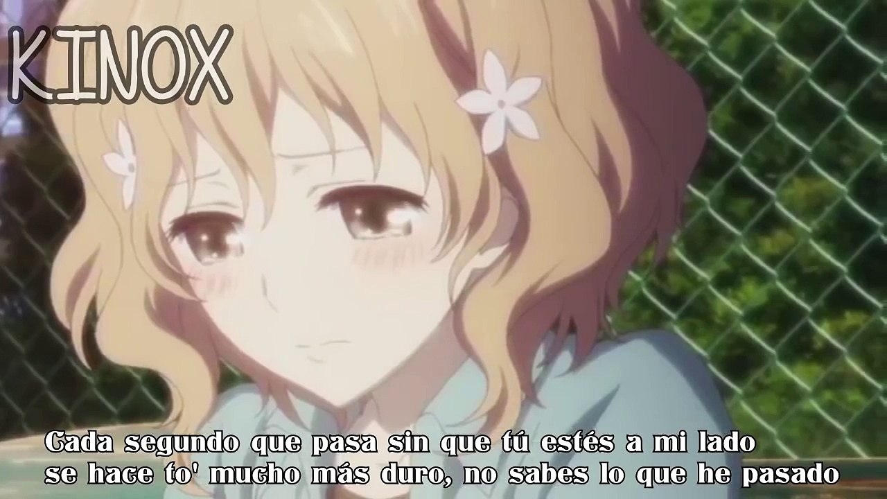 Kinox y Shado - Amor Dorado