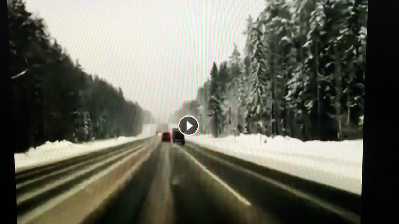 Accidentes en la nieve