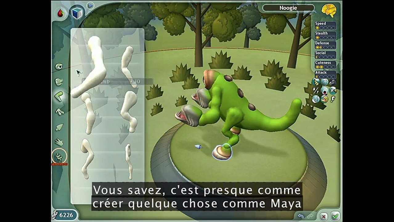 Ludification : des jeux vidéos pour créer nos propre mondes !