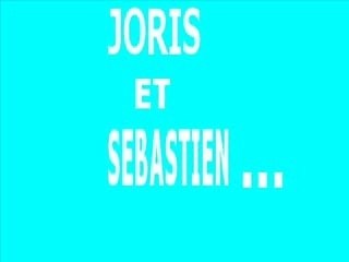 Joris et seb