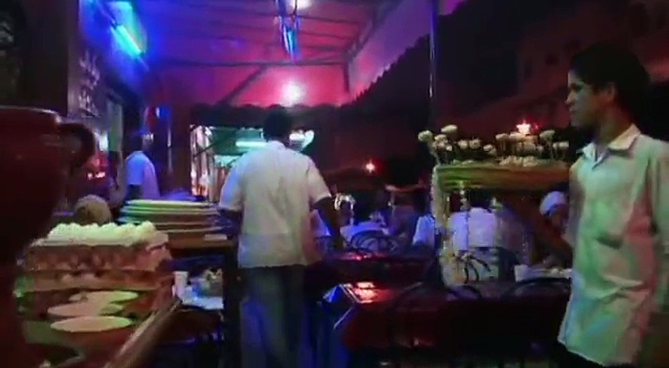 Tunezja,Podróże Marzeń, HD, filmy-lektor.pl, cały film, filmy z lektorem