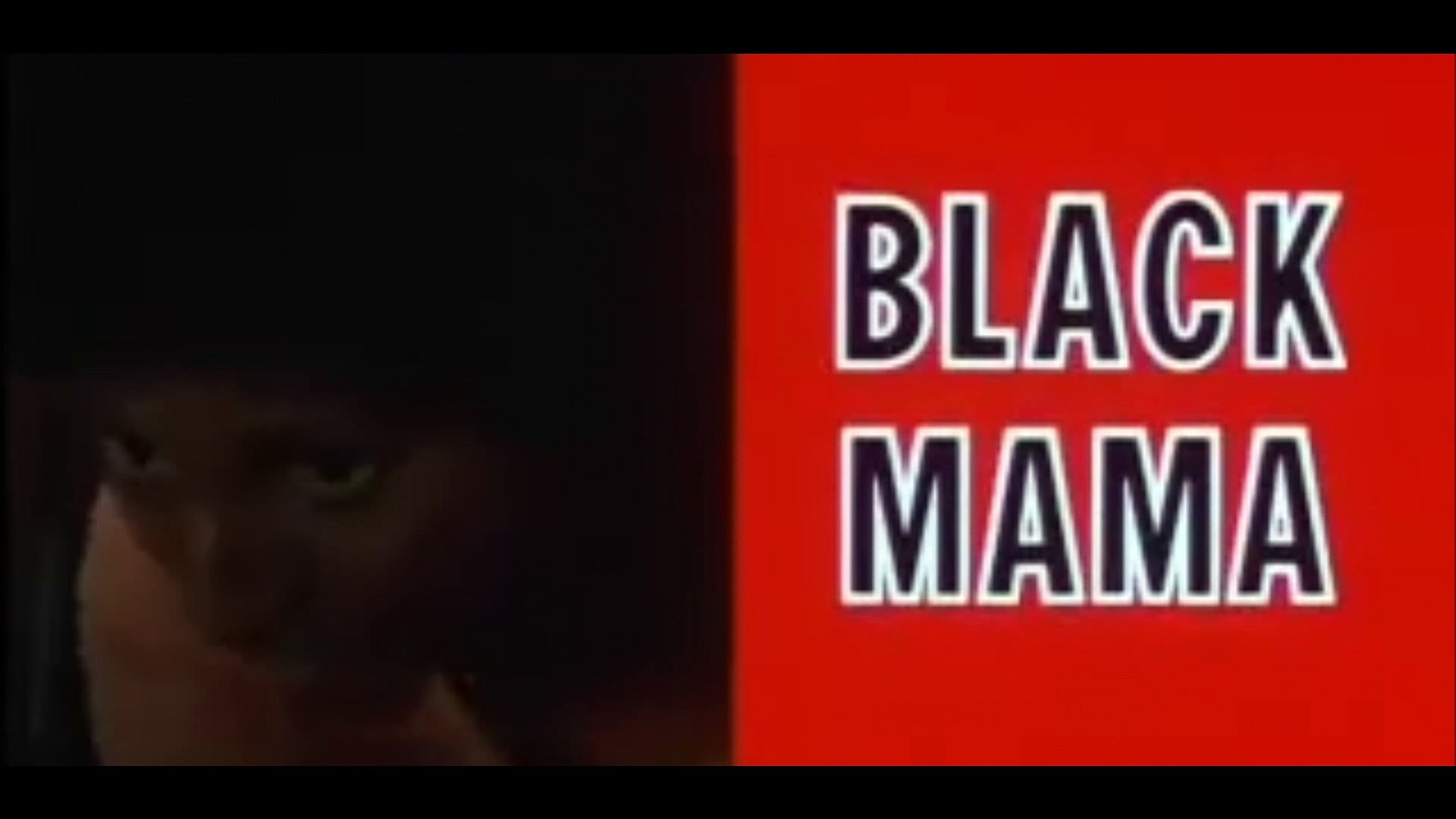Black Mama White Mama Sid Haig